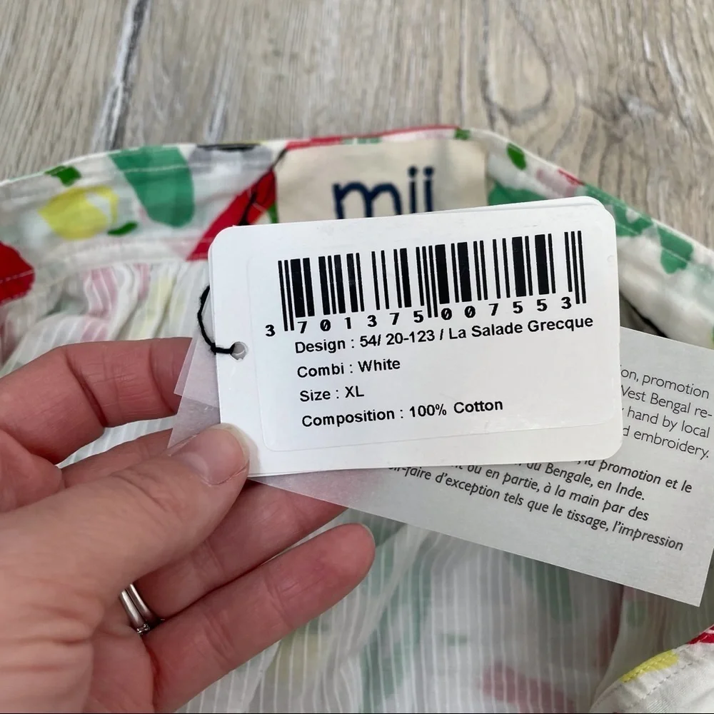 MII Collection Skirt - Picture 10 of 13